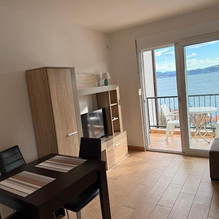 Royal View Bijela Apartment Herceg Novi Exterior photo