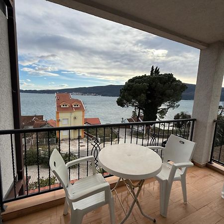 Royal View Bijela Apartment Herceg Novi Exterior photo