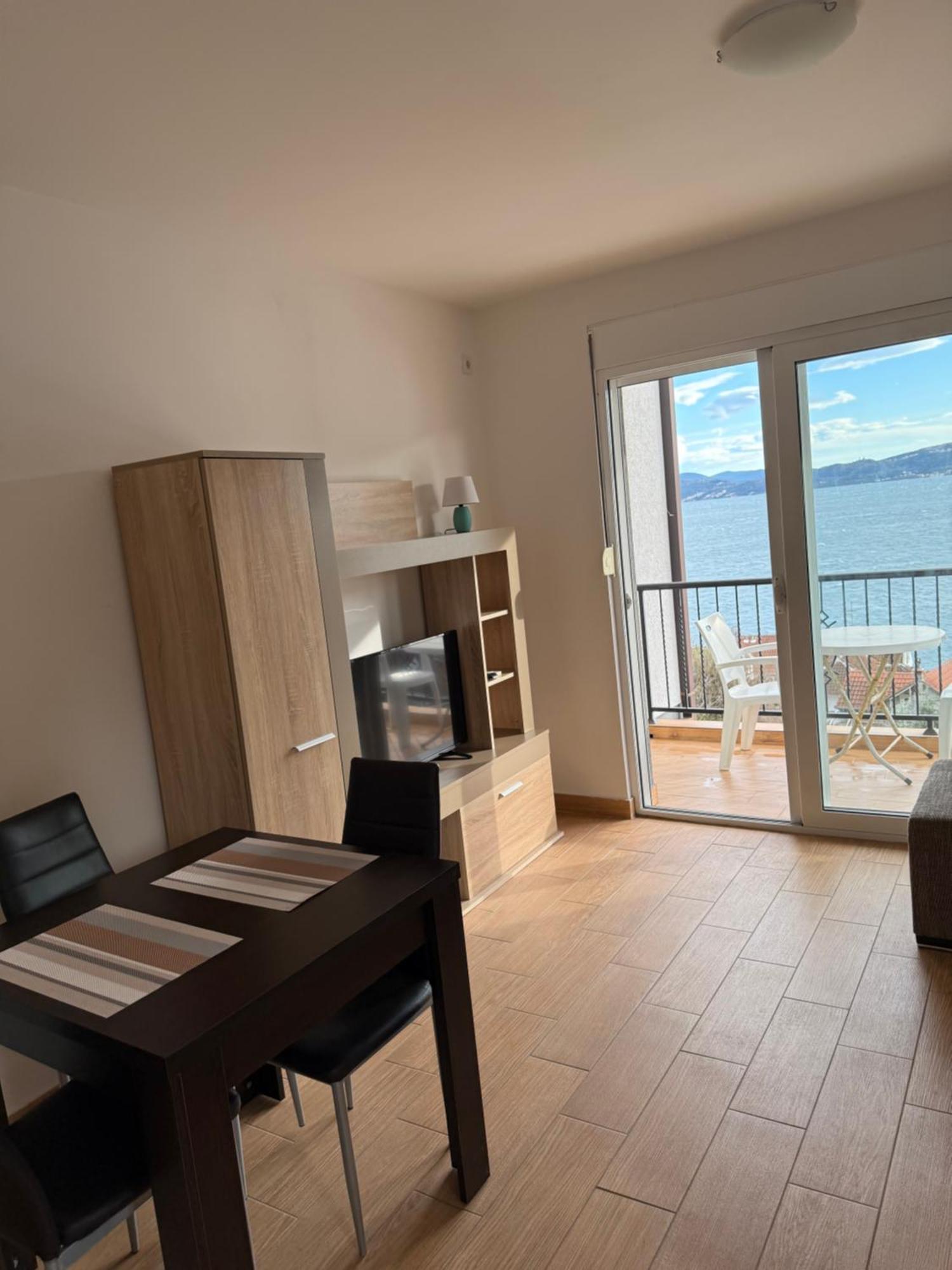 Royal View Bijela Apartment Herceg Novi Exterior photo